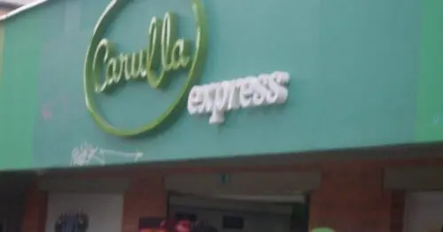 CARULLA EXPRESS CALLE 90 CARULLA EXPRESS CALLE 90